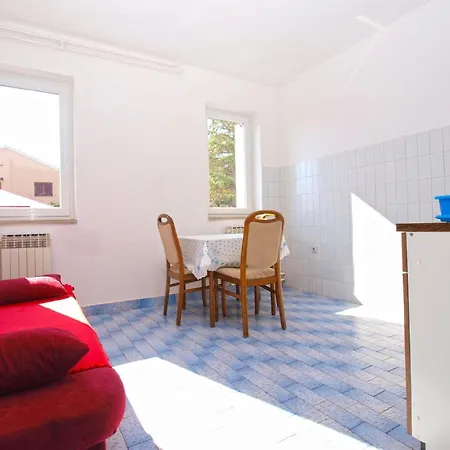 Apartment Ferienwohnung Fuer 3 Personen Ca 34 Qm In Pjescana Uvala, Istrien Istrische Riviera - B62478 *