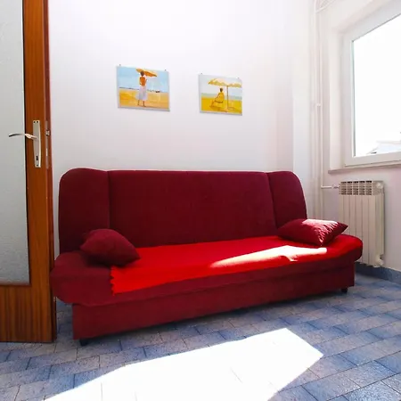 Ferienwohnung Fuer 3 Personen Ca 34 Qm In Pjescana Uvala, Istrien Istrische Riviera - B62478 Apartment Pjescana Uvala