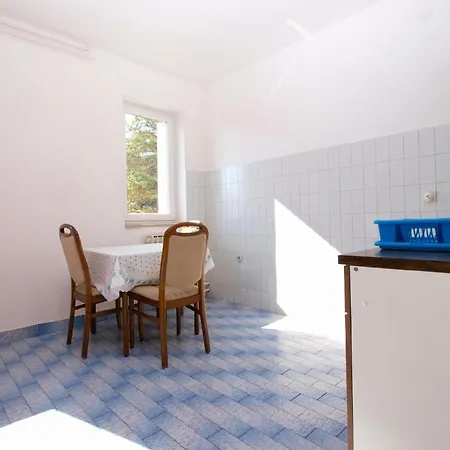 Ferienwohnung Fuer 3 Personen Ca 34 Qm In Pjescana Uvala, Istrien Istrische Riviera - B62478 *